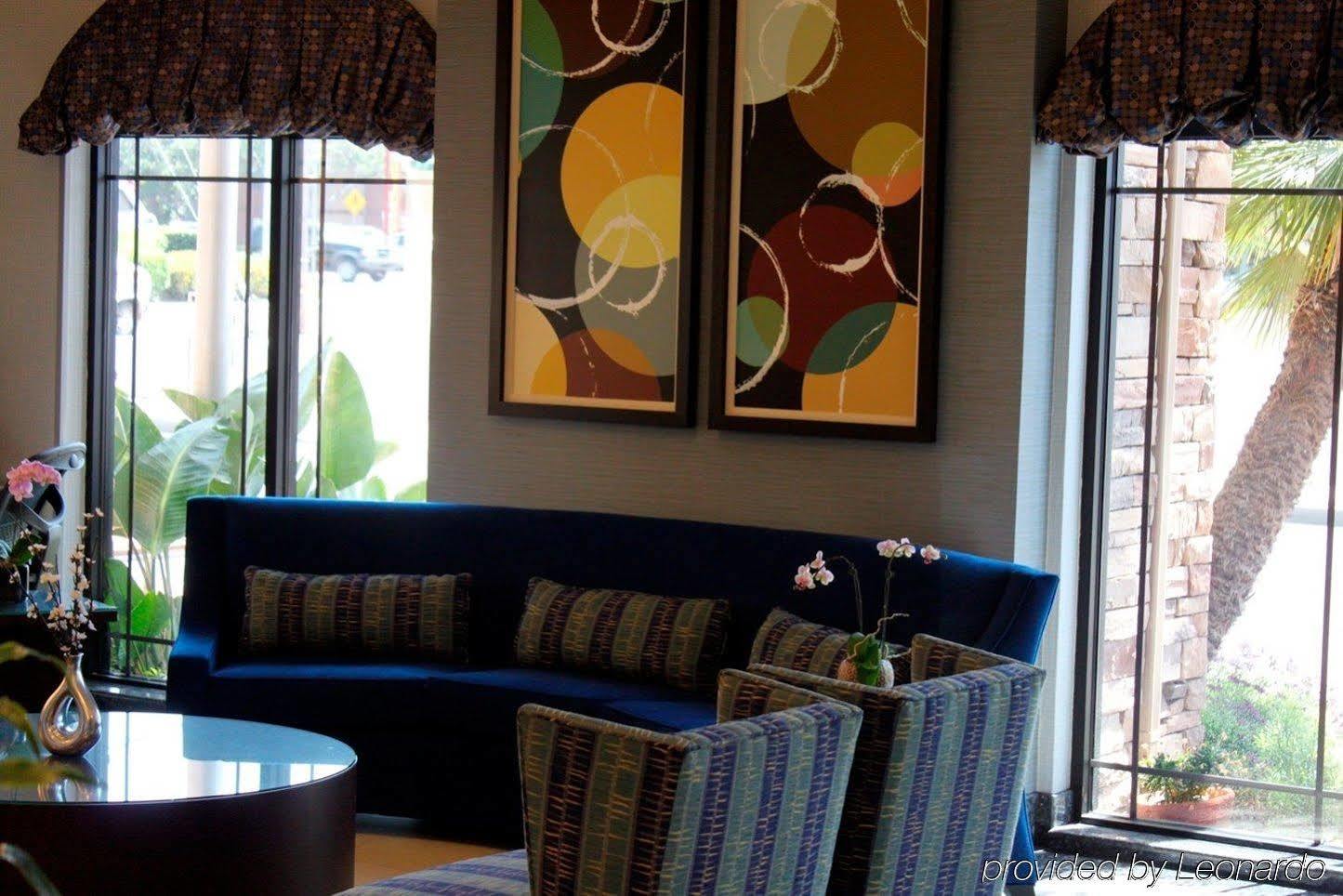 Holiday Inn Express San Diego - Sea World Area, An Ihg Hotel Eksteriør billede